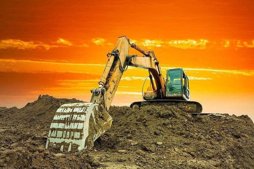 人工智能賦能工程機械管理，引領(lǐng)行業(yè)高效變革