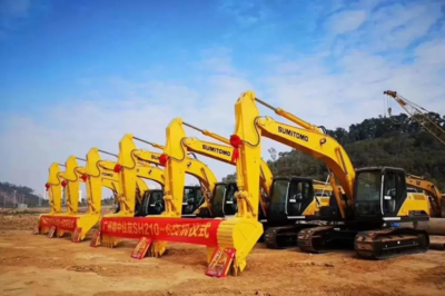 工程機械租賃行業(yè)大有可為，如何不讓售后服務拖后腿？——以室外裝飾裝潢工程為例